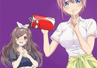 小姐姐过关动漫,奇幻冒险之旅