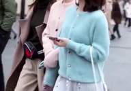 不同衣服颜色的小姐姐,探寻不同衣服颜色小姐姐的独特魅力