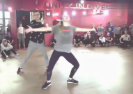 跳舞国外小姐姐,探寻国外小姐姐的舞蹈魅力